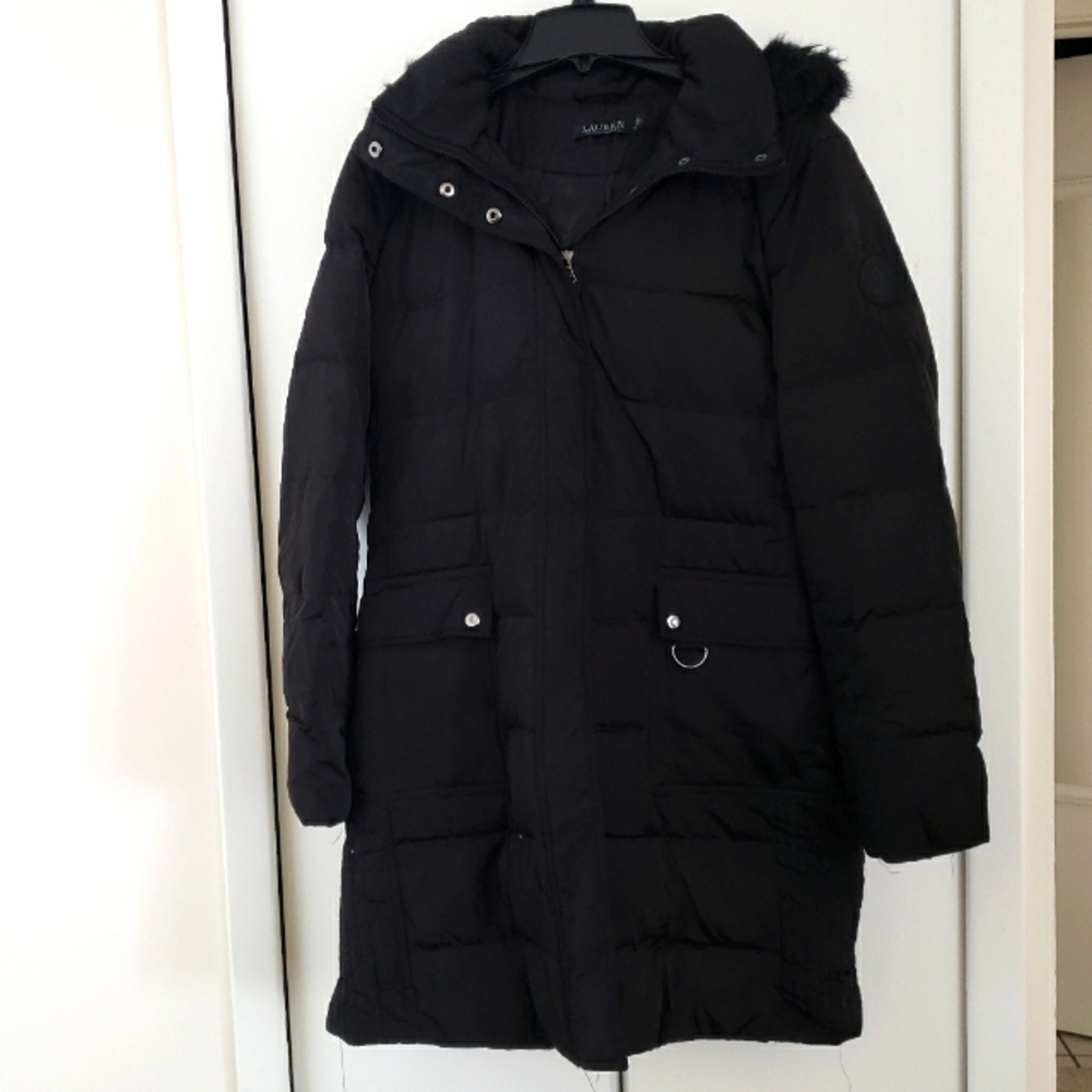 Ralph lauren winter jacket, SizeXL